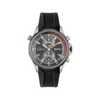   Férfi karóra Hugo Boss 1513931 (Ø 46 mm) MOST 277661 HELYETT 135450 Ft-ért!