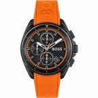   Férfi karóra Hugo Boss 1513957 (Ø 44 mm) MOST 308599 HELYETT 146983 Ft-ért!