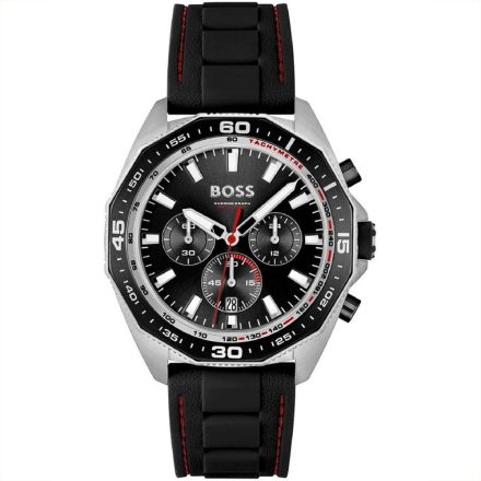 Férfi karóra Hugo Boss 1513969 (Ø 44 mm) MOST 254458 HELYETT 133408 Ft-ért!