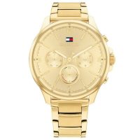   Női karóra Tommy Hilfiger 1782452 (Ø 38 mm) MOST 153913 HELYETT 82677 Ft-ért!