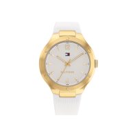   Női karóra Tommy Hilfiger 1782473 (Ø 38 mm) MOST 115241 HELYETT 62992 Ft-ért!