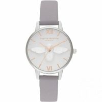   Női karóra Olivia Burton OB16AM163  (Ø 30 mm) MOST 130710 HELYETT 58643 Ft-ért!