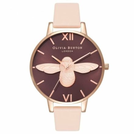 Női karóra Olivia Burton OB16AM99 (Ø 38 mm) MOST 146178 HELYETT 65373 Ft-ért!