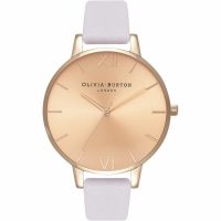   Női karóra Olivia Burton OB16BD110 (Ø 38 mm) MOST 76570 HELYETT 35014 Ft-ért!