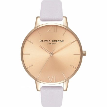 Női karóra Olivia Burton OB16BD110 (Ø 38 mm) MOST 76570 HELYETT 35014 Ft-ért!