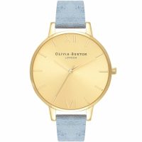   Női karóra Olivia Burton OB16BD111 (Ø 38 mm) MOST 76570 HELYETT 35014 Ft-ért!