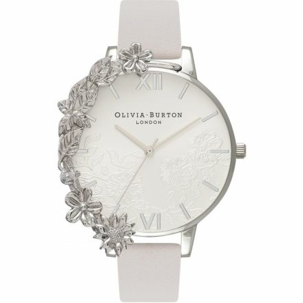 Női karóra Olivia Burton OB16CB14 (Ø 38 mm) MOST 122975 HELYETT 54798 Ft-ért!