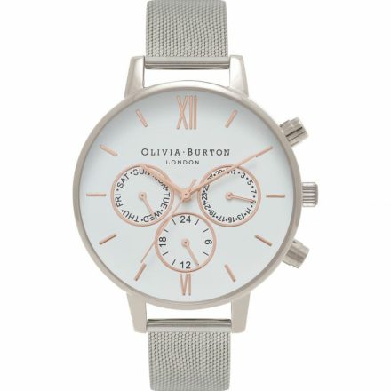 Női karóra Olivia Burton OB16CG87 (Ø 38 mm) MOST 161647 HELYETT 72103 Ft-ért!