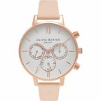   Női karóra Olivia Burton OB16CG88 (Ø 38 mm) MOST 146178 HELYETT 65373 Ft-ért!