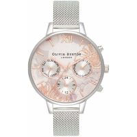   Női karóra Olivia Burton OB16CGS06 (Ø 34 mm) MOST 153913 HELYETT 69217 Ft-ért!