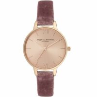   Női karóra Olivia Burton OB16DE03 (Ø 34 mm) MOST 76570 HELYETT 32872 Ft-ért!