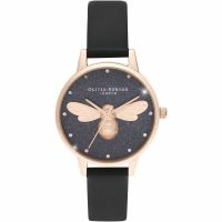   Női karóra Olivia Burton OB16FB13 (Ø 30 mm) MOST 130710 HELYETT 53839 Ft-ért!