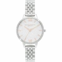   Női karóra Olivia Burton OB16GD68 (Ø 34 mm) MOST 115241 HELYETT 51913 Ft-ért!