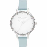   Női karóra Olivia Burton OB16RB19 (Ø 34 mm) MOST 115241 HELYETT 47663 Ft-ért!