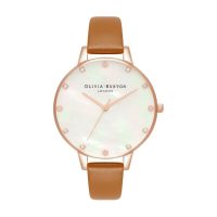   Női karóra Olivia Burton OB16SE18 (Ø 34 mm) MOST 99772 HELYETT 41826 Ft-ért!