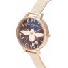 Női karóra Olivia Burton OB16SP11 (Ø 38 mm) MOST 166287 HELYETT 74021 Ft-ért!