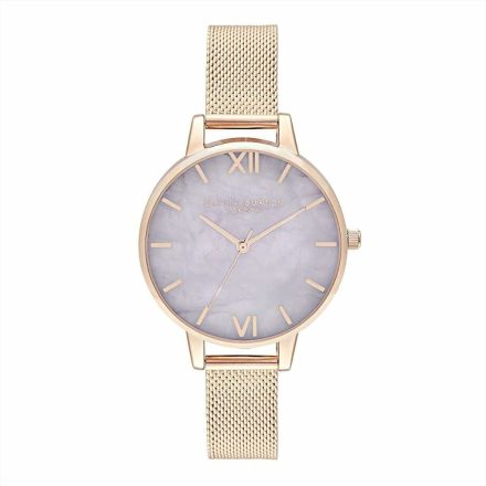 Női karóra Olivia Burton OB16SP16 (Ø 34 mm) MOST 153913 HELYETT 63446 Ft-ért!