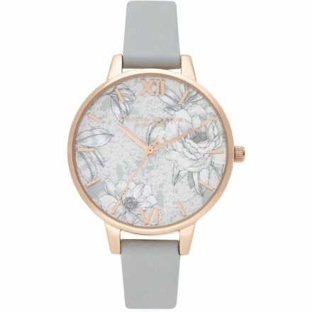 Női karóra Olivia Burton OB16TZ01 (Ø 34 mm) MOST 92038 HELYETT 38908 Ft-ért!