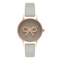   Női karóra Olivia Burton OB16VB04 (Ø 30 mm) MOST 130710 HELYETT 53839 Ft-ért!