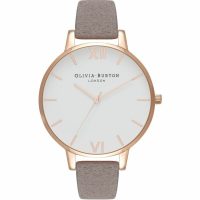   Női karóra Olivia Burton OB16VE09 (Ø 38 mm) MOST 92038 HELYETT 38908 Ft-ért!