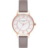   Női karóra Olivia Burton OB16WD63 (Ø 30 mm) MOST 76570 HELYETT 35014 Ft-ért!