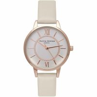   Női karóra Olivia Burton OB16WD65 (Ø 30 mm) MOST 76570 HELYETT 35014 Ft-ért!