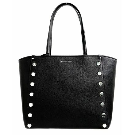 Női Kézitáska Michael Kors Holly Fekete 35 x 30 x 17 cm MOST 328708 HELYETT 104975 Ft-ért!