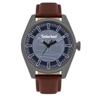   Férfi karóra Timberland KW82.03TI (Ø 42 mm) MOST 122975 HELYETT 44745 Ft-ért!