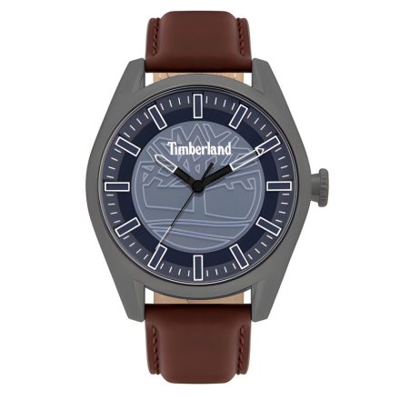 Férfi karóra Timberland KW82.03TI (Ø 42 mm) MOST 122975 HELYETT 44745 Ft-ért!