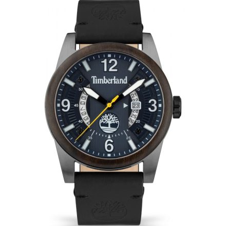 Férfi karóra Timberland TDWGB2103403 (Ø 45 mm) MOST 122975 HELYETT 45431 Ft-ért!