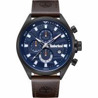   Férfi karóra Timberland TDWGC9000402 (Ø 46 mm) MOST 192584 HELYETT 67646 Ft-ért!