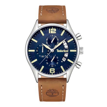 Férfi karóra Timberland TDWGC9001202 (Ø 43 mm) MOST 177115 HELYETT 59312 Ft-ért!