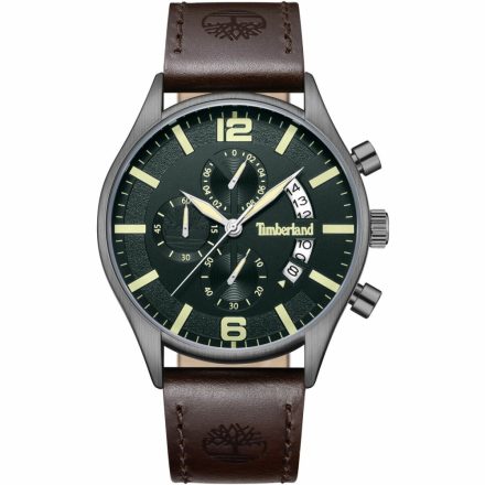 Férfi karóra Timberland TDWGC9001203 (Ø 43 mm) MOST 146178 HELYETT 49424 Ft-ért!