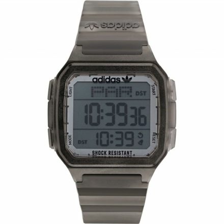 Férfi karóra Adidas AOST22050 (Ø 45 mm) MOST 76570 HELYETT 29243 Ft-ért!