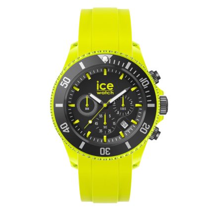 Férfi karóra Ice IC019843 Ø 48 mm MOST 115241 HELYETT 35857 Ft-ért!