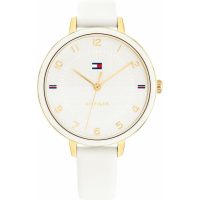   Női karóra Tommy Hilfiger 1782582 (Ø 38 mm) MOST 115241 HELYETT 59056 Ft-ért!