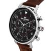 Férfi karóra Ben Sherman WB068BBR (Ø 41 mm) MOST 65742 HELYETT 25514 Ft-ért!