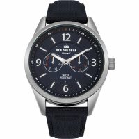   Férfi karóra Ben Sherman WB069UU (Ø 45 mm) MOST 68835 HELYETT 26217 Ft-ért!