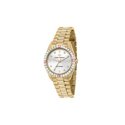 Női karóra Chiara Ferragni R1953100503 (Ø 34 mm) MOST 215787 HELYETT 76906 Ft-ért!