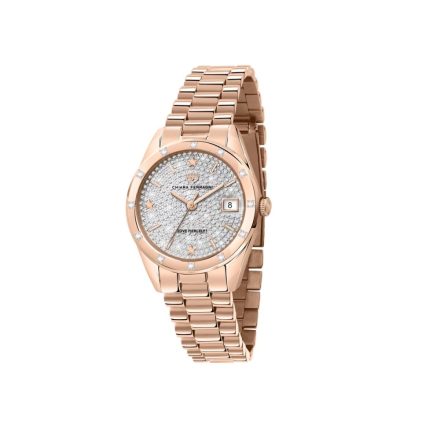 Női karóra Chiara Ferragni R1953100513 (Ø 32 mm) MOST 184850 HELYETT 65571 Ft-ért!