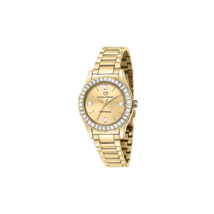 Női karóra Chiara Ferragni R1953102501 (Ø 32 mm) MOST 215787 HELYETT 76906 Ft-ért!