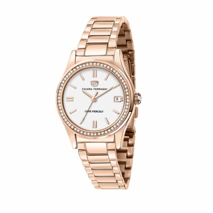 Női karóra Chiara Ferragni R1953102503 (Ø 32 mm) MOST 192584 HELYETT 69217 Ft-ért!