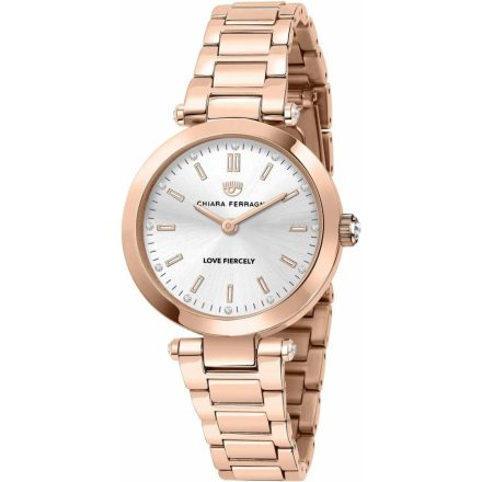 Női karóra Chiara Ferragni R1953103505 (Ø 34 mm) MOST 169381 HELYETT 60569 Ft-ért!