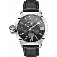   Férfi karóra Thomas Sabo WA0297-218-203-46 mm (Ø 46 mm) MOST 215787 HELYETT 36857 Ft-ért!