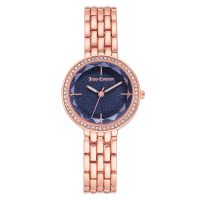   Női karóra Juicy Couture (Ø 32 mm) MOST 122975 HELYETT 18602 Ft-ért!