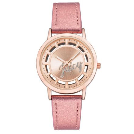 Női karóra Juicy Couture JC1214RGPK (Ø 36 mm) MOST 76570 HELYETT 18602 Ft-ért!