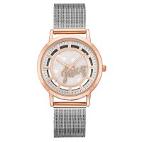   Női karóra Juicy Couture JC1217WTRT (Ø 36 mm) MOST 99772 HELYETT 18602 Ft-ért!