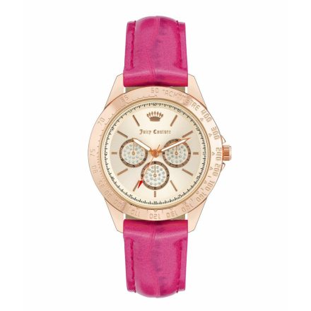 Női karóra Juicy Couture JC1220RGPK (Ø 38 mm) MOST 99772 HELYETT 18602 Ft-ért!