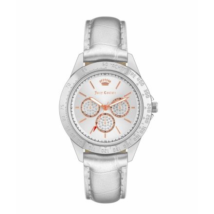 Női karóra Juicy Couture JC1221SVSI (Ø 38 mm) MOST 99772 HELYETT 18602 Ft-ért!