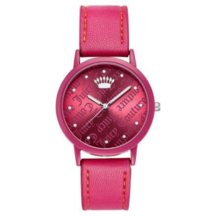 Női karóra Juicy Couture JC1255HPHP (Ø 36 mm) MOST 76570 HELYETT 18602 Ft-ért!